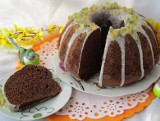 Przepisy na tradycyjne wielkanocne ciasta. Jakie ciasto zrobić na Wielkanoc? Mazurek, babka, sernik i co jeszcze... 16.04.2022