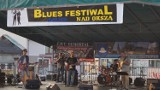 Kłobuck: Blues Festiwal nad Okszą odbył się po raz 19. [ZDJĘCIA]
