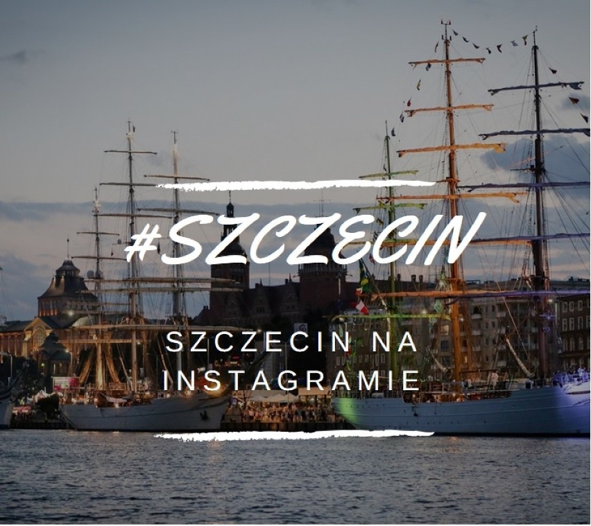 Kolejna galeria zdjęć z Instagrama z #SZCZECIN. Które...