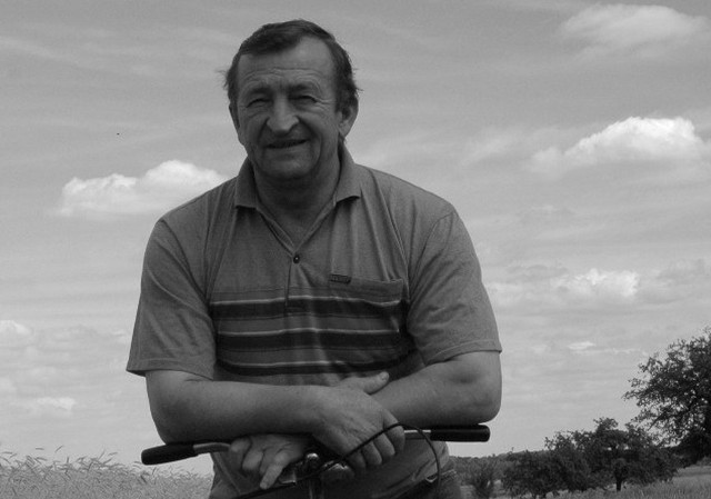 Wiesław Kościelny (1950-2017)