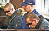 Kłótnia między oskarżonymi o zabójstwo 18-letniej Sylwii z Inowrocławia