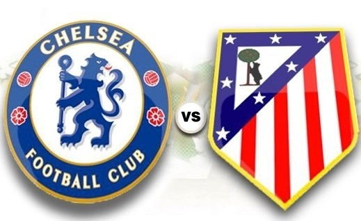 Chelsea 1:3 Atletico [NA ŻYWO + TRANSMISJA LIVE + RELACJA NA ŻYWO + WIDEO] Rewanż LM