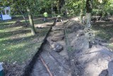 Obiecujące wyniki badań archeologicznych na Westerplatte [ZDJĘCIA]
