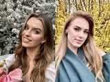 Znamy finalistki Miss Polski 2023. Są dziewczęta z Sieradza i Ruśca, Milena Terka i Kamila Pacholak! Zobacz zdjęcia