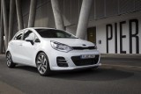 Kia Rio po liftingu 