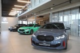 Nowy salon BMW otwarty w Katowicach. To największy i najbardziej nowoczesny salon samochodowy w Europie