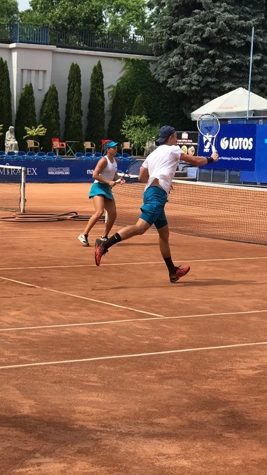 Trze medale mistrzostw Polski zawodniczek AT Masters Radom! 