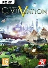 Civilization V po polsku na platformie Steam