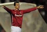 Leandro Damiao przechodzi do Santosu