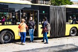 Rozkłady jazdy autobusów na Śląsku i Zagłębiu będą lepiej dostosowane. Pomoże nowy system liczenia pasażerów