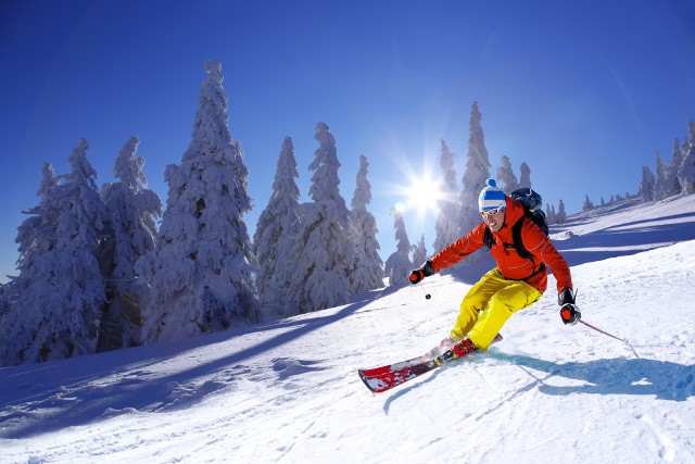 Obok atrakcyjnej ceny do wyjazdu wiosną przekonują też walory wypoczynkowe. Wielu narciarzy uważa, że marcowe szusowanie należy do najprzyjemniejszych w sezonie.