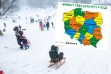 Kiedy są ferie zimowe 2023? Terminy ferii dla wszystkich województw: małopolskie, lubuskie, świętokrzyskie i inne. Gdzie jechać na ferie? 