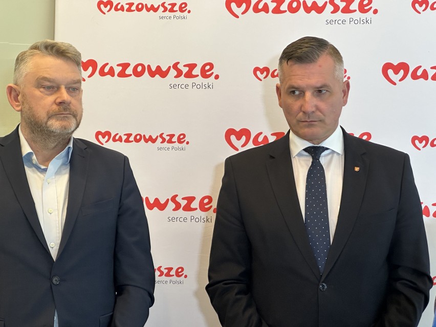 Podsumowanie 5,5 rocznej kadencji samorządu województwa mazowieckiego. W naszym regionie zrealizowano 5,1 tysiąca inwestycji