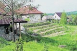 Agroturystyka szansą małopolskich rolników