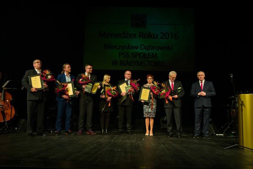 Gala Złotej Setki 2017