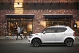 Suzuki Ignis. Co oferuje małe auto w cenie od 49 900 zł? 