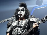 Gene Simmons z amerykańskiej grupy rockowej Kiss będzie promował 20 czerwca w klubie Gwarek swój napój Moneybag Soda 