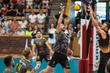 Projekt Warszawa - Trefl Gdańsk 3:1. Siatkarskie święto w Słupsku (zdjęcia)