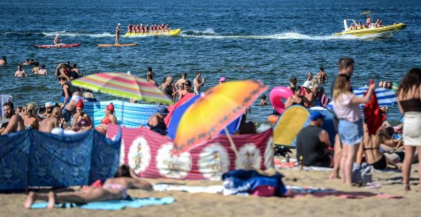 60 proc. Polek i Polaków skorzysta z letniego urlopu....