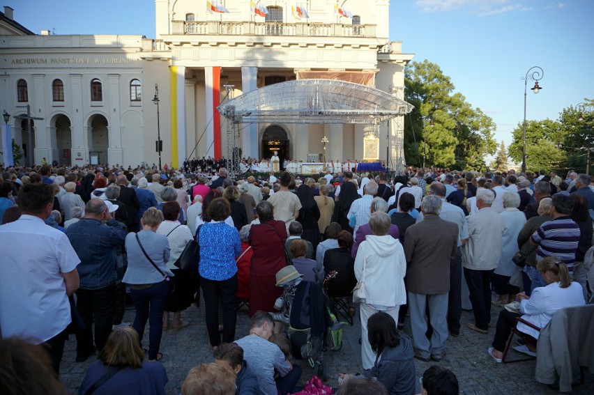 Cud lubelski. 70. rocznica wydarzeń. Zobacz zdjęcia