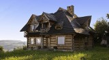 Malownicze drewniane domy rozsiane są po całej Polsce. Zobacz zdjęcia użytkowników Instagrama