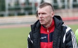 Paweł Załoga, trener Polonii Przemyśl: Nie musimy, ale chcemy awansować do 3 ligi