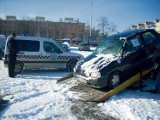 Zostawisz auto na parkingu, mogą ci je wywieźć