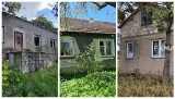 Kujawsko-Pomorskie: Tanie domy do remontu do kupienia w regionie. Sprawdź najnowsze ogłoszenia!