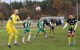 RS Active 4. Liga. AKS Busko-Zdrój przegrał w Bodzentynie, Stal Kunów postawiła się Koronie II Kielce. Świetny mecz Aliakseja Piatrenki