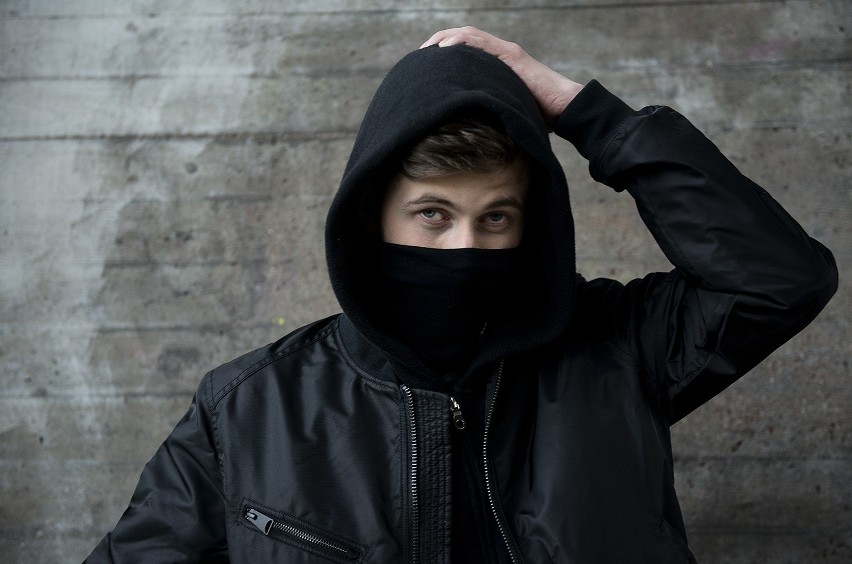 Alan Walker to jeden z najpopularniejszych DJ-ów na świecie.