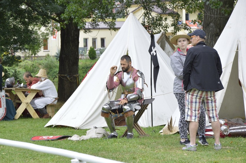 Drugi dzień obchodów 600-lecia lokacji Gorlic [ZDJĘCIA]