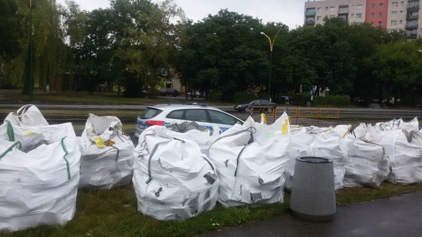 Trwa remont przejść podziemnych na Starym Sosnowcu