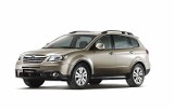 Subaru kończy produkcję modelu Tribeca