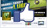 Ekstraklasa.net ma 40.000 fanów na Facebooku!