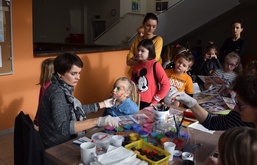 Oświęcim. Inauguracja działalności Osiedlowego Domu Kultury Zasole [ZDJĘCIA]