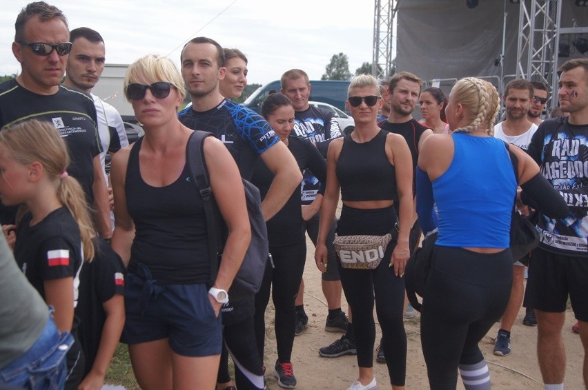 III Bieg ekstremalny "Radomsko Extreme 2019"