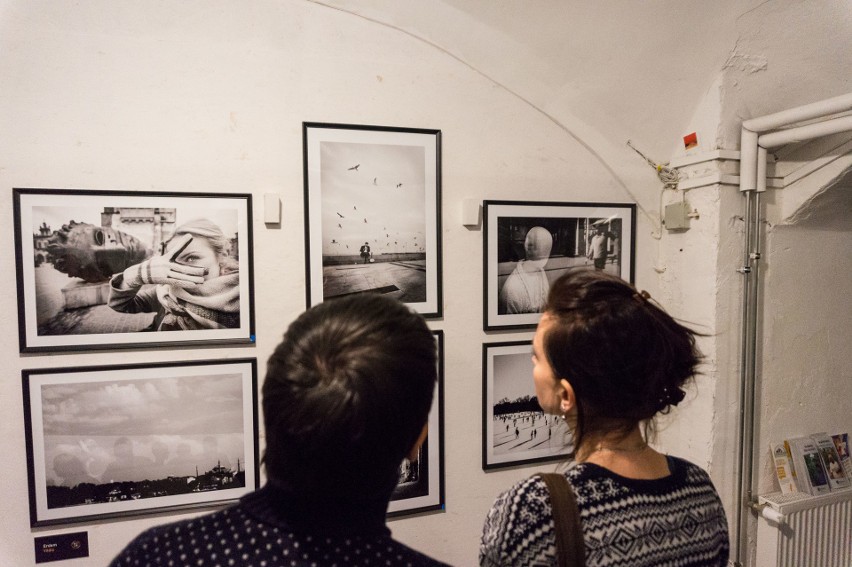 Krakowscy fotografowie uliczni - łączcie się! Rusza Krakow Street Photo Festival