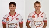 3 liga grupa IV. Kolejnych dwóch zawodników pożegnało się z KS-em Wiązownica
