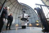 W Planetarium Śląskim w Chorzowie otwarto dwa obserwatoria astronomiczne. Wyposażono je w nowoczesny sprzęt