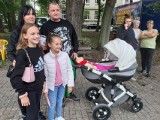 Piknik charytatywny dla Nadii w Szczecinku [ZDJĘCIA]