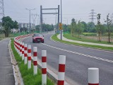 Most na Żeglarskiej otwarty dla ruchu. Zobacz jak zmieni się trasa autobusów