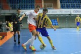 Futsal: AZS UMCS Lublin przegrał z Futsalem Nowiny