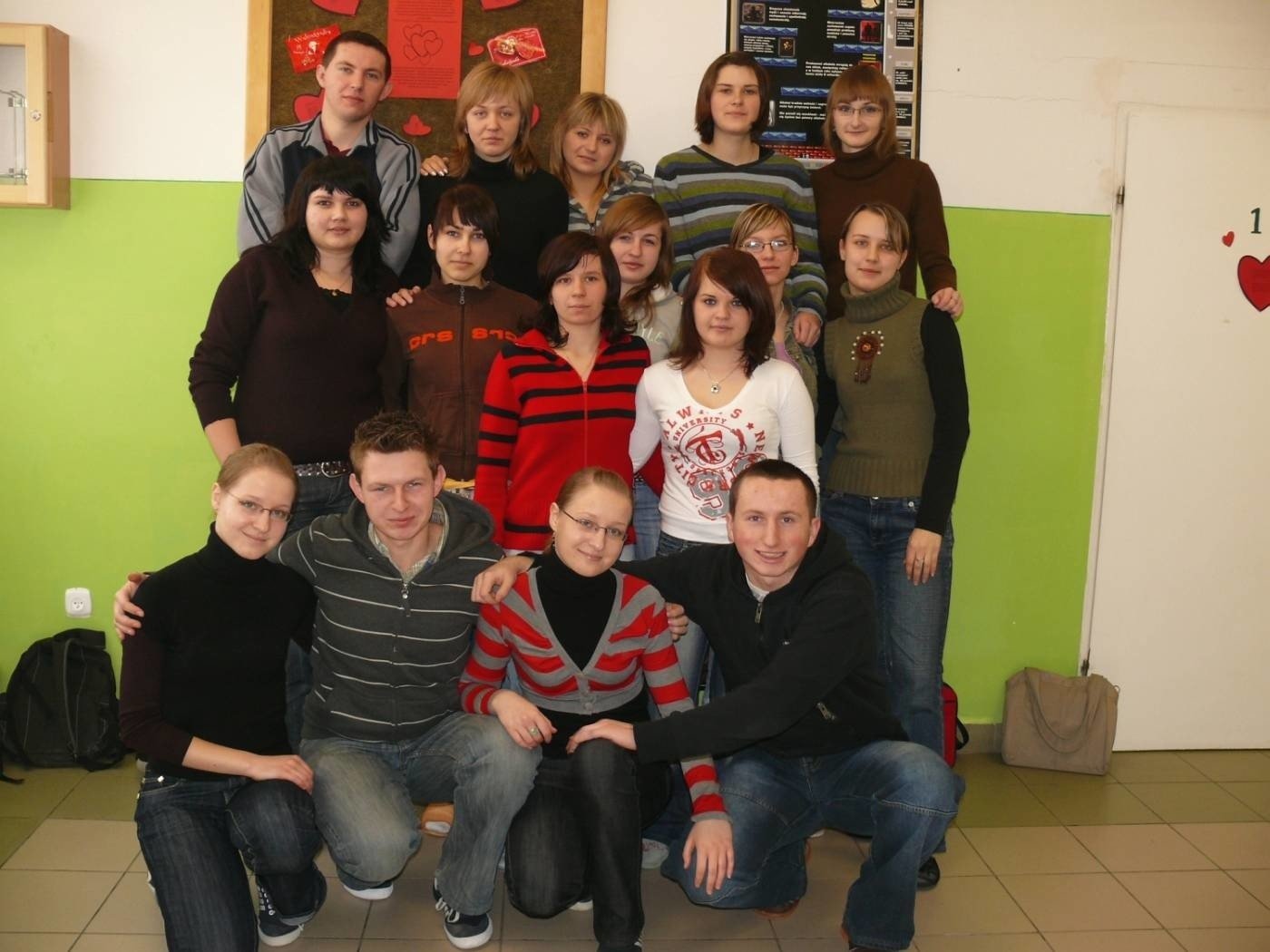 Stalowa Wola, ZS nr 3 | Echo Dnia Świętokrzyskie