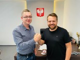 Jakub Nogaj liderem Ruchu Marka Materka w gminie Piekoszów. Powalczy o fotel wójta? 