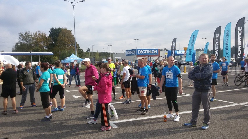 VII Bytomski Półmaraton, 20 września 2015