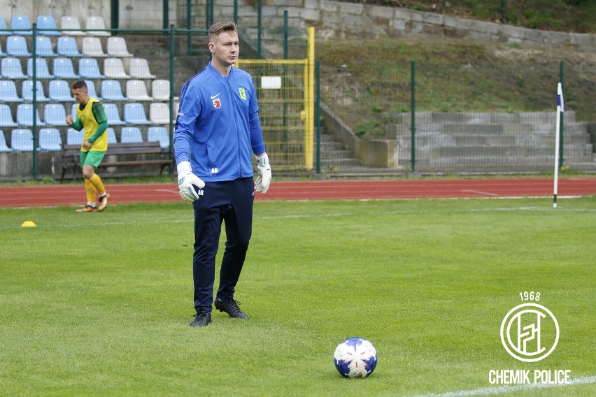 III liga: Derby dla Chemika. Wyjazdowe zwycięstwo Świtu. ZDJĘCIA