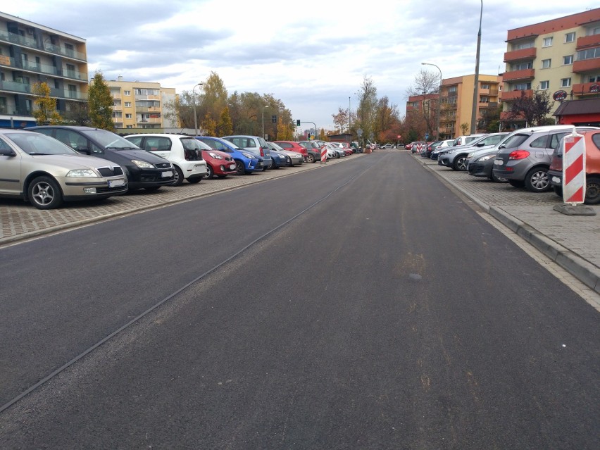 Są pierwsze wnioski w ramach Programu budowy parkingów lokalnych