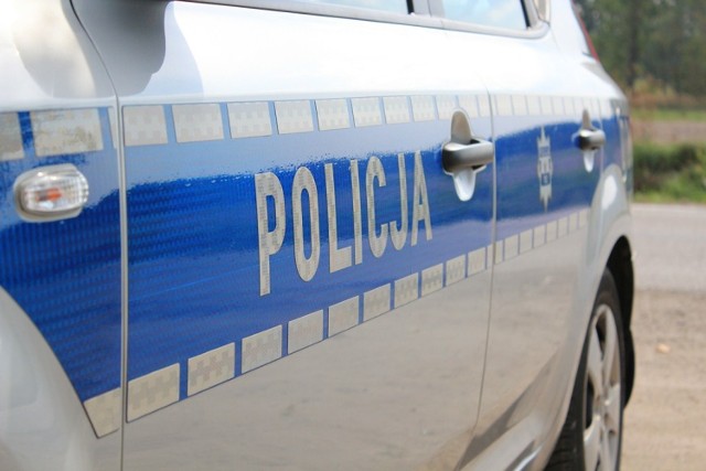 Życie 52-letniej kobiety ocalili sosnowieccy policjanci