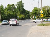 Drogi w Łodzi. Jedno z najgorszych skrzyżowań w Łodzi zostanie przebudowane