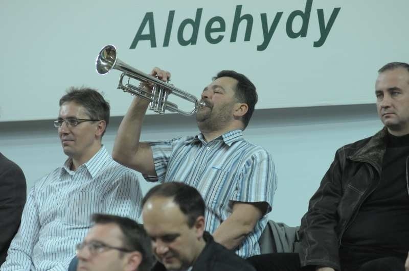 ZAKSA Kędzierzyn-Koźle pokonała 3:0 Marchiol Vodi Prvacina